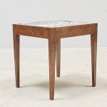 1649 5191 LAMP TABLE